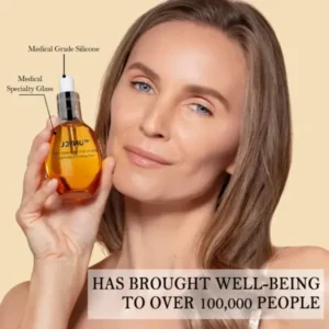 𝐁𝐞𝐞 𝐕𝐞𝐧𝐨𝐦 𝐃𝐞𝐭𝐨𝐱 𝐄𝐥𝐢𝐱𝐢𝐫 – 𝐋𝐢𝐩𝐨𝐭𝐫𝐨𝐩𝐢𝐜 & 𝐅𝐢𝐫𝐦𝐢𝐧𝐠 𝐃𝐮𝐨