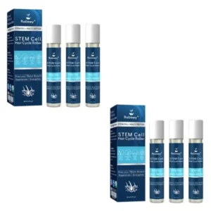 𝙎𝙏𝙀𝙈 𝘾𝙚𝙡𝙡 𝙃𝙖𝙞𝙧 𝘾𝙮𝙘𝙡𝙚 𝙍𝙤𝙡𝙡𝙚𝙧