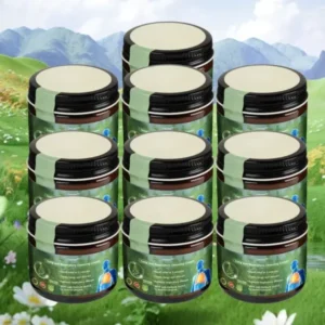 𝗠𝘂𝗹𝗹𝗲𝗶𝗻 𝗖𝗹𝗲𝗮𝗿 𝗟𝘂𝗻𝗴 𝗥𝗲𝗽𝗮𝗶𝗿 𝗖𝗿𝗲𝗮𝗺