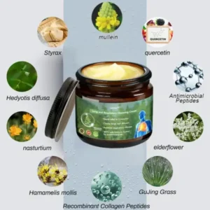 𝗠𝘂𝗹𝗹𝗲𝗶𝗻 𝗖𝗹𝗲𝗮𝗿 𝗟𝘂𝗻𝗴 𝗥𝗲𝗽𝗮𝗶𝗿 𝗖𝗿𝗲𝗮𝗺