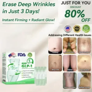 𝗠𝗲𝘁𝗮𝗯𝗼𝗹𝗶𝗰 𝗕𝗮𝗹𝗮𝗻𝗰𝗲 𝗢𝗿𝗮𝗹 𝗔𝗺𝗽𝗼𝘂𝗹𝗲𝘀