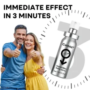 𝐒𝐭𝐚𝐦𝐢𝐧𝐚𝐌𝐚𝐱 𝐃𝐞𝐥𝐚𝐲 𝐒𝐩𝐫𝐚𝐲