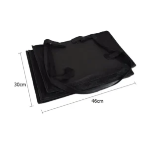 3 Layers Foldable Travel Bag