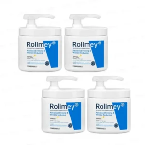 Advanced Firming & Wrinkle-Reducing Cream