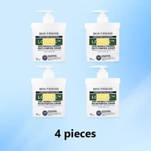 Advanced Firming & Wrinkle-Reducing Cream