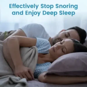 Anti-Snoring & Anti-Grinding Teeth Protector