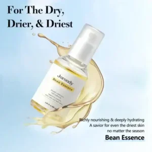 Bean Essence Serum