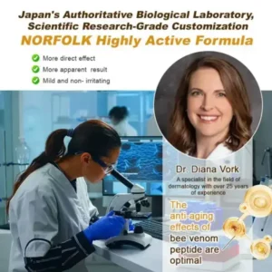 Botox Bee Venom Wrinkle Remover Cream