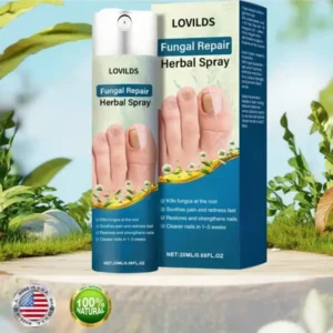 Fungal Repair Herbal Spray