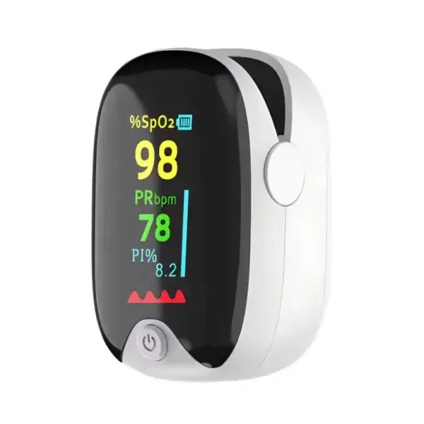 GlucoSense Laser Blood Glucose Monitoring Device (Made in France)