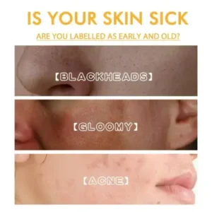 Honey Tear-Off Mask Anti-Aging