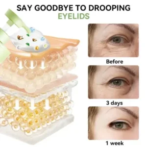 Luxurious Collagen Peptide Firming Cream