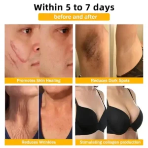 Lymphatic Magnetic Therapy Cross Design Diamond Necklace