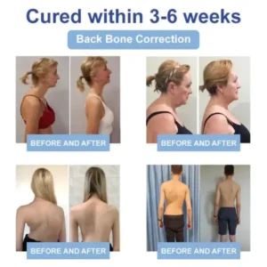 Magnesium Pain Healing Bone Cream