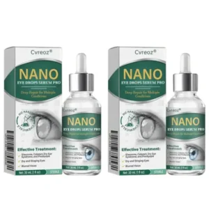 Nano Eye Drops Serum Pro