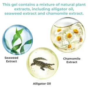 NatureErase Instant Mole & Spot Removal Gel