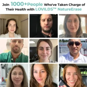 NatureErase Instant Mole & Spot Removal Gel