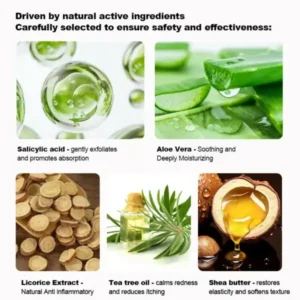 Psoriasis Cure Cream