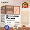 SiliconeFoam Healing Pads