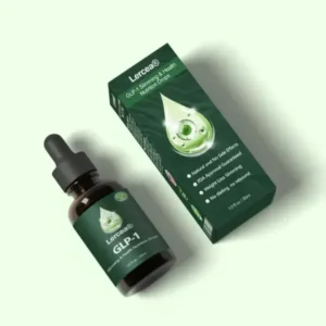 Slimming & Health Boost Drops