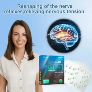 Slimming & Health Ultra Concentrated Essence Liquid Pearls