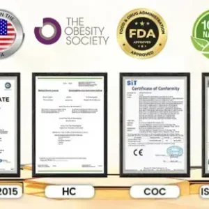 Slimming Oral Solution