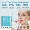Super Concentrated Weight Loss Gum