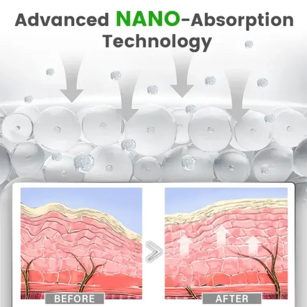 Timilk® PureRadiance Anti-Aging Cream