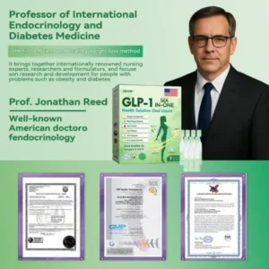 𝐒𝐈𝐗-𝐈𝐍-𝐎𝐍𝐄 𝐇𝐞𝐚𝐥𝐭𝐡 𝐒𝐨𝐥𝐮𝐭𝐢𝐨𝐧 𝐎𝐫𝐚𝐥 𝐋𝐢𝐪𝐮𝐢𝐝