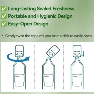 𝑺𝑰𝑿 𝑰𝑵-𝑶𝑵𝑬 𝑯𝒆𝒂𝒍𝒕𝒉 𝑺𝒐𝒍𝒖𝒕𝒊𝒐𝒏 𝑶𝒓𝒂𝒍 𝑳𝒊𝒒𝒖𝒊𝒅