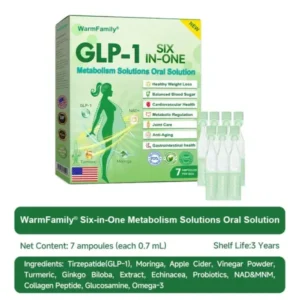 𝑺𝒊𝒙-𝒊𝒏-𝑶𝒏𝒆 𝑯𝒆𝒂𝒍𝒕𝒉 𝑺𝒐𝒍𝒖𝒕𝒊𝒐𝒏 𝑶𝒓𝒂𝒍 𝑳𝒊𝒒𝒖𝒊𝒅