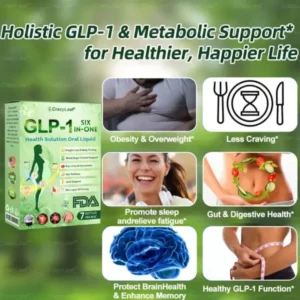 𝑺𝑰𝑿-𝑰𝑵-𝑶𝑵𝑬 𝑯𝒆𝒂𝒍𝒕𝒉 𝑺𝒐𝒍𝒖𝒕𝒊𝒐𝒏 𝑶𝒓𝒂𝒍 𝑳𝒊𝒒𝒖𝒊𝒅