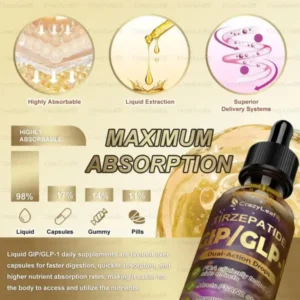 𝗗𝘂𝗮𝗹-𝗔𝗰𝘁𝗶𝗼𝗻 𝑺𝒍𝒊𝒎𝒎𝒊𝒏𝒈 & 𝑯𝒆𝒂𝒍𝒕𝒉 𝑩𝒐𝒐𝒔𝒕 𝑫𝒓𝒐𝒑𝒔