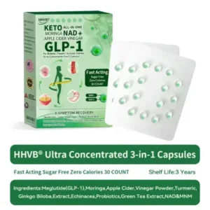 𝘜𝘭𝘵𝘳𝘢 𝘊𝘰𝘯𝘤𝘦𝘯𝘵𝘳𝘢𝘵𝘦𝘥 3-𝘪𝘯-1 𝘊𝘢𝘱𝘴𝘶𝘭𝘦𝘴