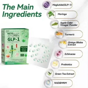 𝘜𝘭𝘵𝘳𝘢 𝘊𝘰𝘯𝘤𝘦𝘯𝘵𝘳𝘢𝘵𝘦𝘥 3-𝘪𝘯-1 𝘊𝘢𝘱𝘴𝘶𝘭𝘦𝘴