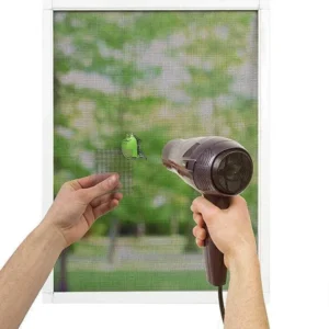 Alternative view of Screen repair patch ( Limited time purchase!!! )