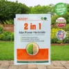2-in-1 Max Power Herbicide
