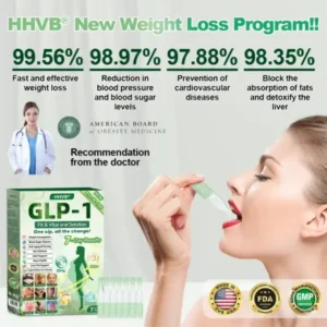 ALL-𝑰𝑵-𝑶𝑵𝑬 Fit & Vital 𝑶𝒓𝒂𝒍 𝑳𝒊𝒒𝒖𝒊𝒅