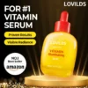 Vitamin illuminating Serum