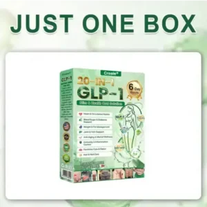 𝟐𝟎-𝐢𝐧-𝟏 𝐒𝐥𝐢𝐦& 𝑯𝒆𝒂𝒍𝒕𝒉𝐲 𝑶𝒓𝒂𝒍 𝑺𝒐𝒍𝒖𝒕𝒊𝒐𝒏