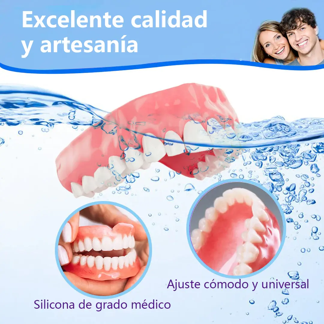 - Prótesis Dental Premium - Image 4