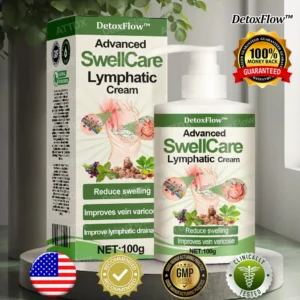 Advanced SwellCare Lymphatic Cream