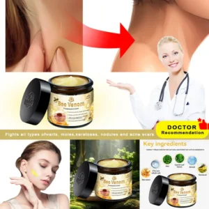 Alternative view of Bee Venom Skin Treatment Cream