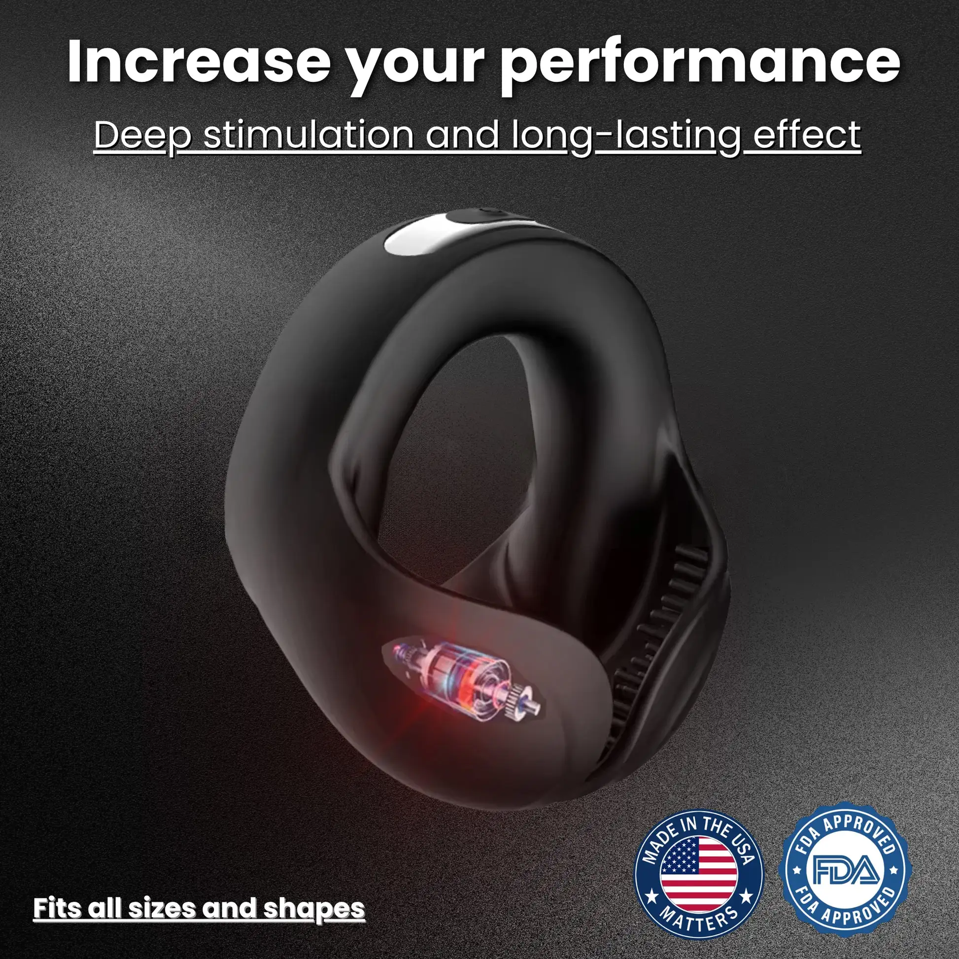 ControlForce Pro-Helping