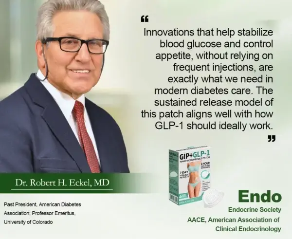 Nano Microneedle Patch