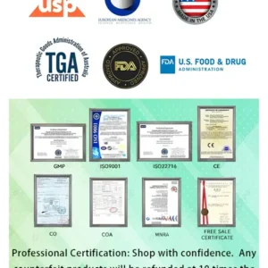 Nano Microneedle Patch