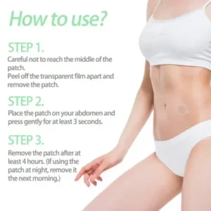 Nano Microneedle Patch