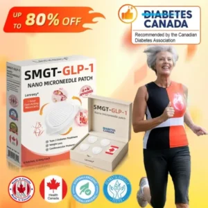 Nano Microneedle Patch