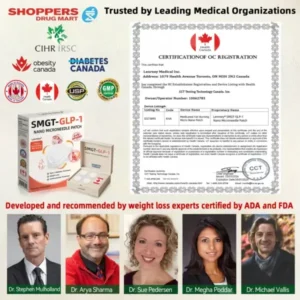 Nano Microneedle Patch