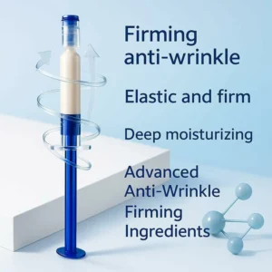 Alternative view of Anti-Wrinkle & Firming Collagen Cream